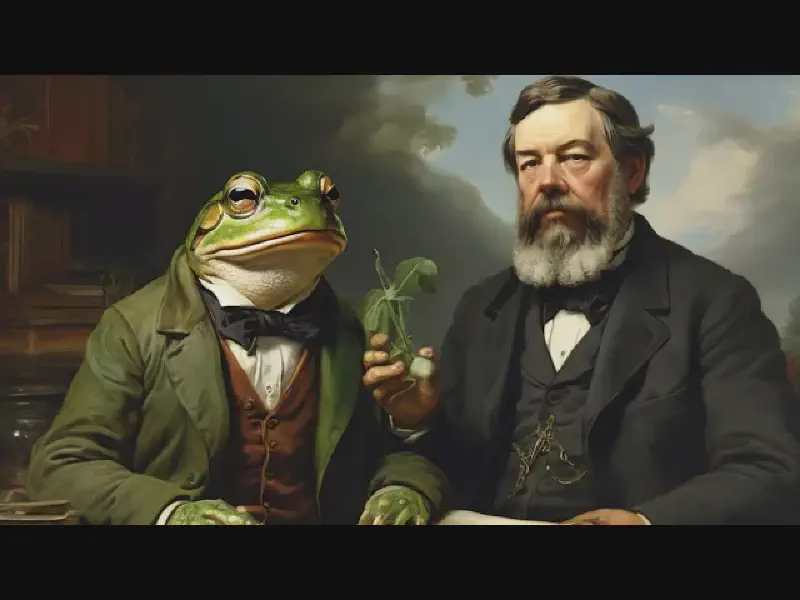 Featured image of post Desabafando contra o Enzo do Tiktok: Em defesa da filosofia de Engels

