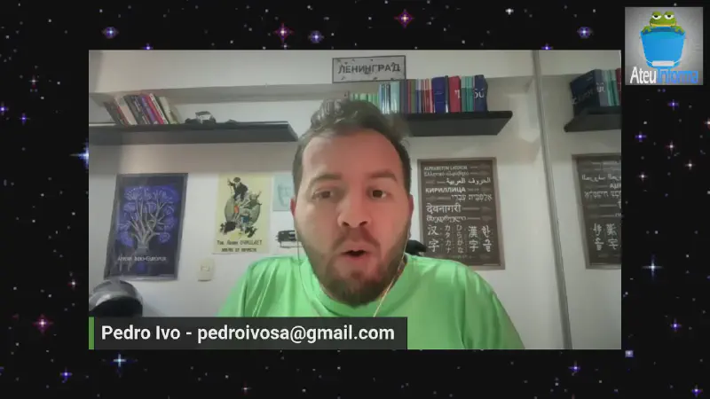 Featured image of post Vídeo Rápido: a grave situação do Brasil e do Mundo - Índia taxada em 50% e instituições do Brasil
