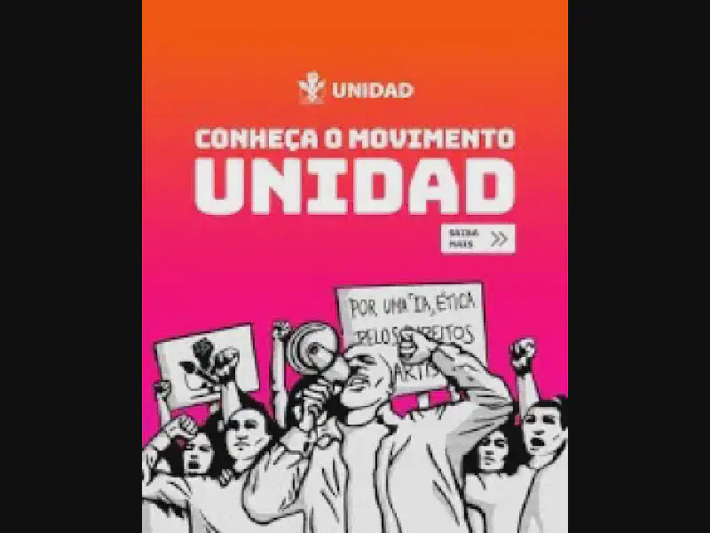 Featured image of post SHUÁ - VINICIUS WALTER (UNIDAD) - A Arte e o Trabalho em tempos de Inteligência Artificial
