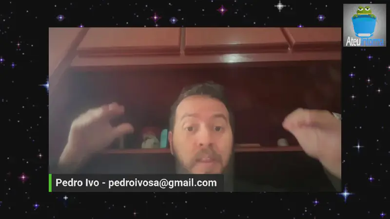 Featured image of post O inacreditável clube dos amiguinhos: Agora falando com calma
