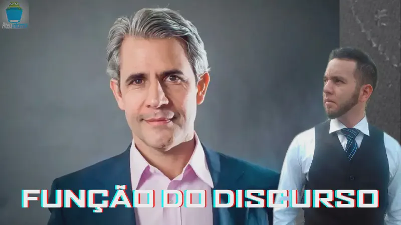 Featured image of post Combater o NPC do NOVO e funções do discurso público: Questões em Debate #6

