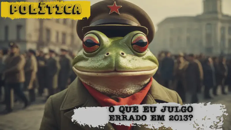 Featured image of post 2013, 1905 e o resto do tempo: Comportamento e ação educativa (Planos A, B, C e D)
