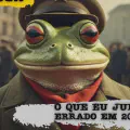 2013, 1905 e o resto do tempo: Comportamento e ação educativa (Planos A, B, C e D)
