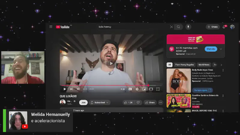 Featured image of post O Henry me fez uma excelente resposta
