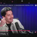 JONES MANOEL LIMPA O CHÃO com a dignidade do Mico Leão Gozado: CONSTRANGEDOR, mas necessário

