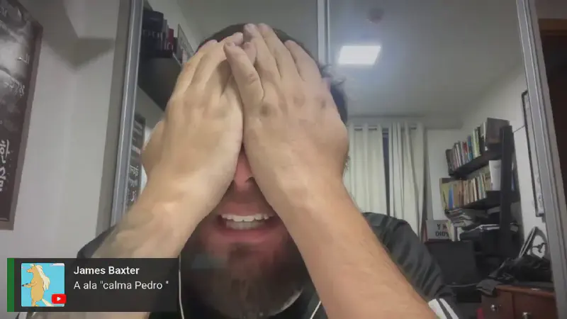 Featured image of post Acusar de "FOFOQUEIRO" É papo de cadela para esconder jogo sujo
