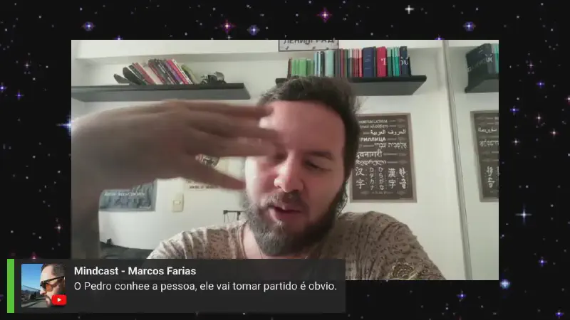 Featured image of post O Discurso do Trump, Bullying como política, anti-petismo, extrema esquerda e o DIREITO DE DEFESA
