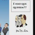 Força Contra a Extrema Direita: Crítica Ao Huck Vs Bolsonaro
