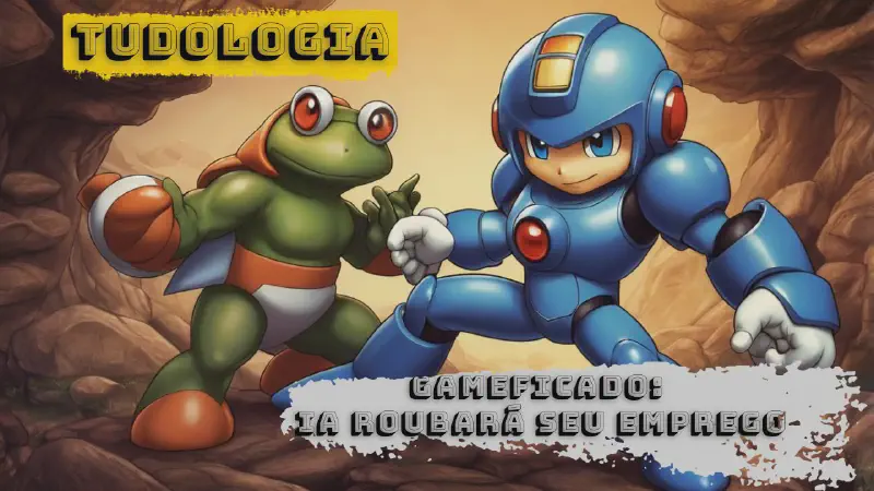 Featured image of post Tudologia Game Play: Rockman X como prometido
