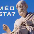 Hípias Maior: Ontoepistemologia, quem é o Sofista em Platão? - Leitura Noturna #2
