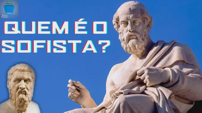 Featured image of post Hípias Maior: Ontoepistemologia, quem é o Sofista em Platão? - Leitura Noturna #2
