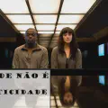 A Filosofia do 2° ep. de Black Mirror - Verdade enquanto "Autenticidade" como ingenuidade
