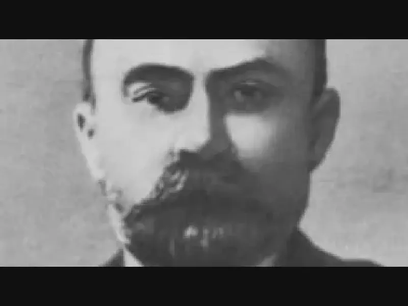 Featured image of post Leitura da Tarde: Jorge Plekhanov (Георгий Плеханов) e as raízes intelectuais do marxismo russo
