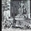 Da origem dos governos divinos aos Helenos: Livro I da Biblioteca de Pseudo-Apolodoro
