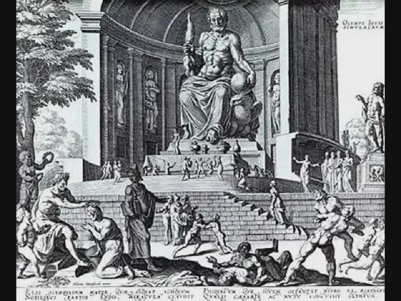 Featured image of post Da origem dos governos divinos aos Helenos: Livro I da Biblioteca de Pseudo-Apolodoro
