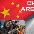 Algumas considerações sobre a eleição de Milei: sua "citação" a Lênin e seu trato com a China
