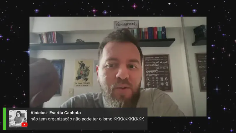Featured image of post O que é antipetismo e por quê evitá-lo
