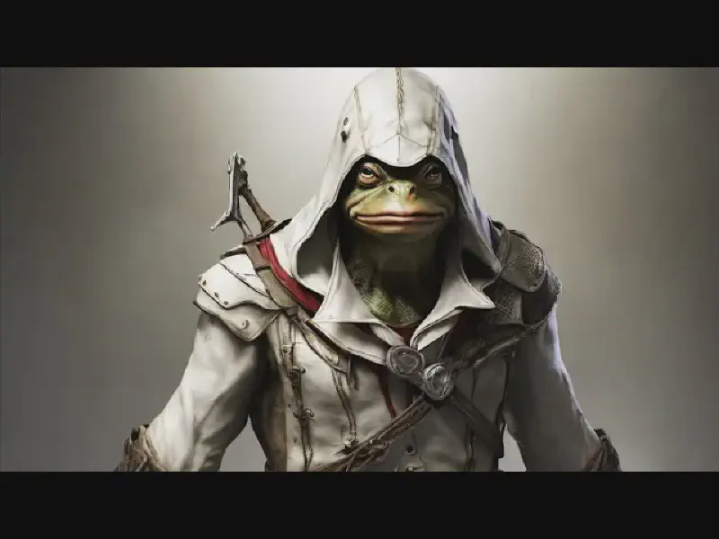 Featured image of post Ateu Joga: Revolução Francesa da Ubisoft e as paranoia loka IlLuminati
