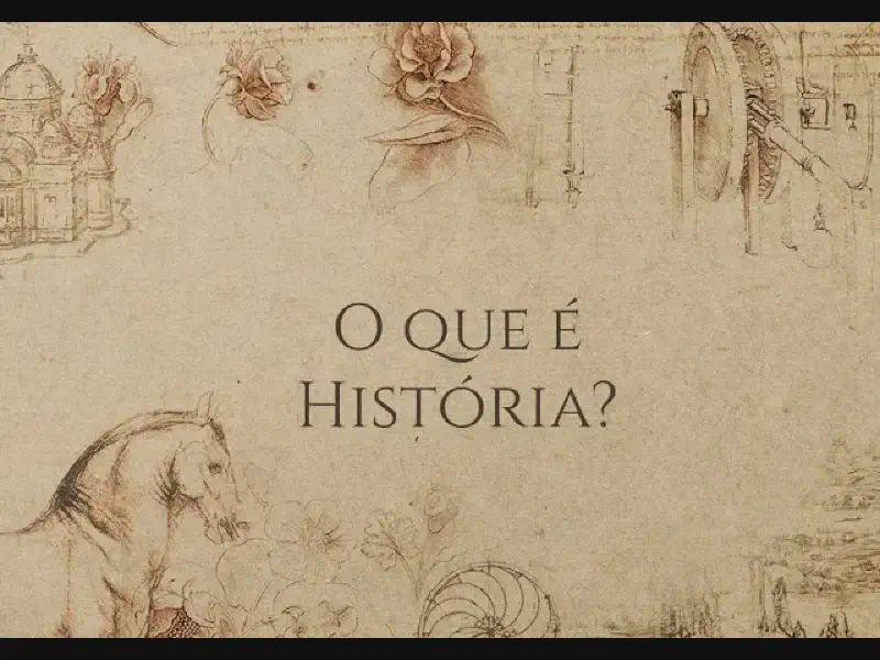 Featured image of post O que é História? (Heródoto, Aristóteles, Cícero e... Jon Snow!?)
