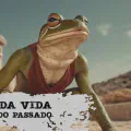 A Arte é mais importante que a ciência!? - A pergunta sobre para onde vamos
