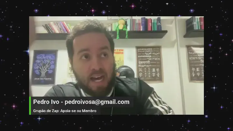 Featured image of post A diferença entre ser e parecer - O objeto da República e meu dia da marmota Cassandra
