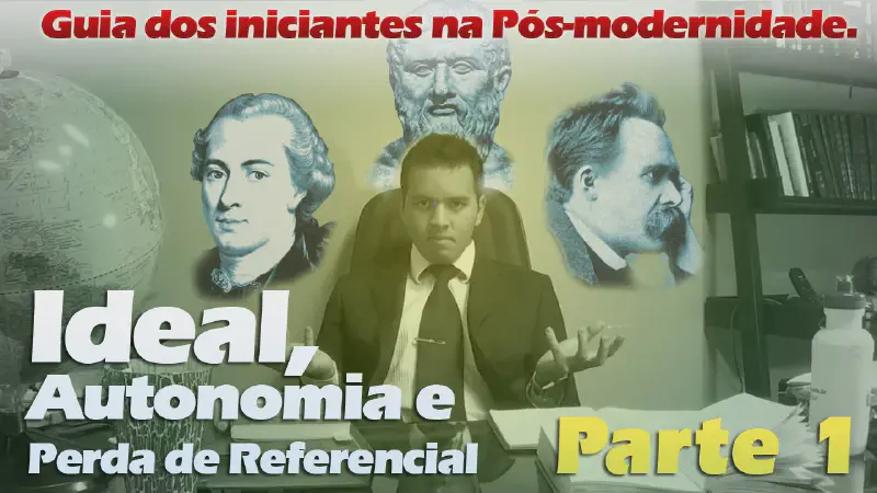 Featured image of post Ética e Martelo [Parte 1] - O Humano e Razão entre Fatos e Valores
