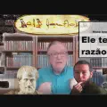 Escola Sem Partido: Olavo de Carvalho tem razão? (Aristóteles - Política)
