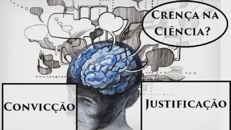 Featured image of post Live: Há problema em ter "Fé na ciência"? - ἀλήθεια: Verdade, Convicção e crença justificada
