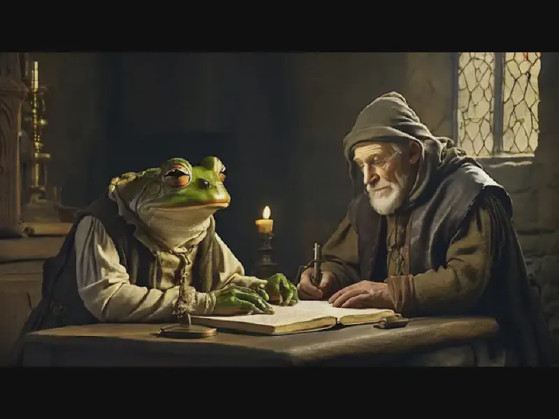 Featured image of post OSVALDO RIBEIRO (Tenda do Necromante)  - Um ateu que traduz a Bíblia! Qual o motivo? (διάλογος #22)
