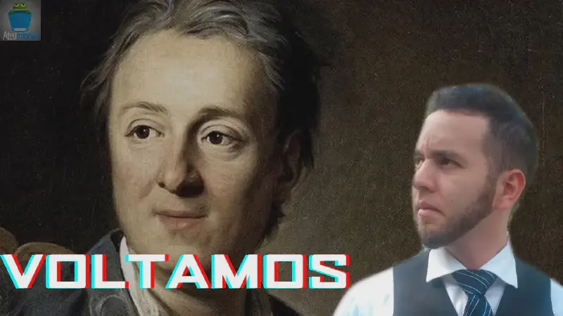 Featured image of post Ateu Retorna: Notícias pessoais, agradecimentos e projetos para 2023/2024
