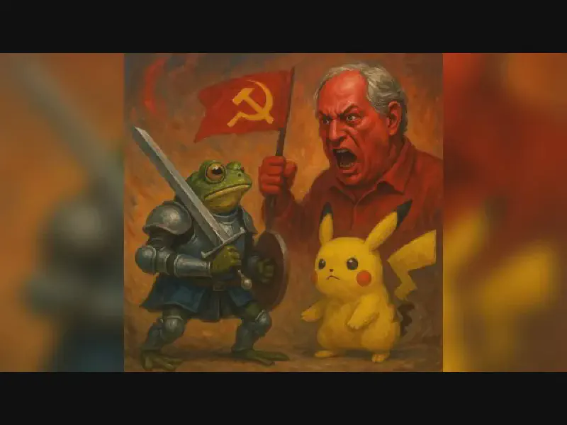 Featured image of post Krepe, Tamir e seu amigo de Extrema Direita Vs Haddad na CNN: Os ataques que recebo de "petismo"
