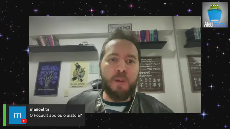 Featured image of post Vídeo Curto - Fim da Greve: Tô muito feliz e tenho uma notícia negativa pra quem acompanha o canal
