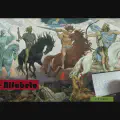 Gr. 01 - Por que na Bíblia tem "Eu sou o A e o Ω" (Ap. 22.13)
