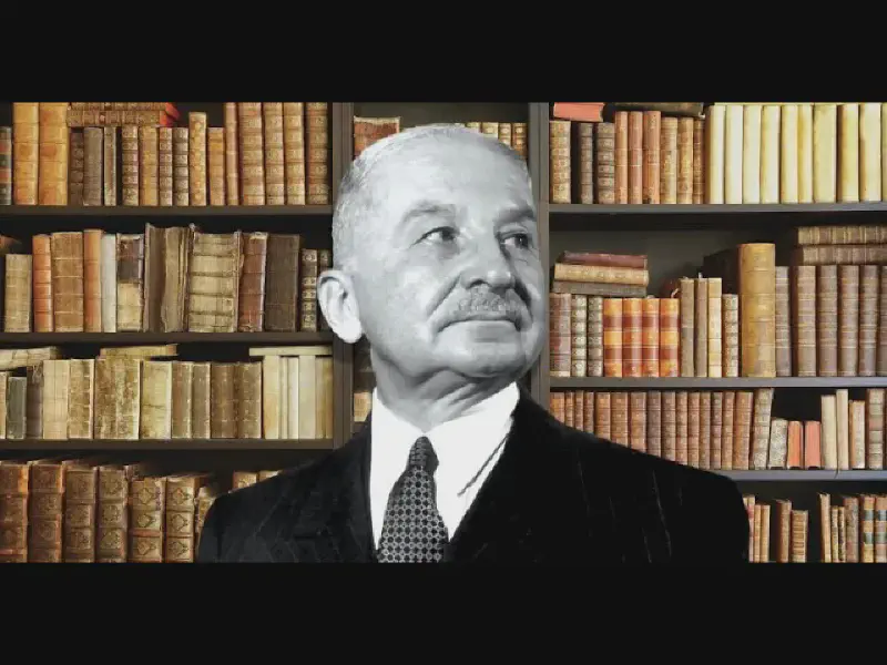 Featured image of post Liberalismo e o Fascismo: Precisamos Falar Do Elefante Na Sala
