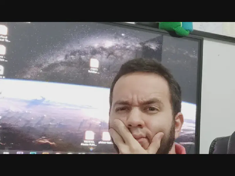 Featured image of post Comentando Comentários: Por que Sou Contra Os "Contra Tudo que tá aí"?
