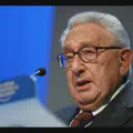 A Declaração de Henry Kissinger sobre a Ucrânia em 2014
