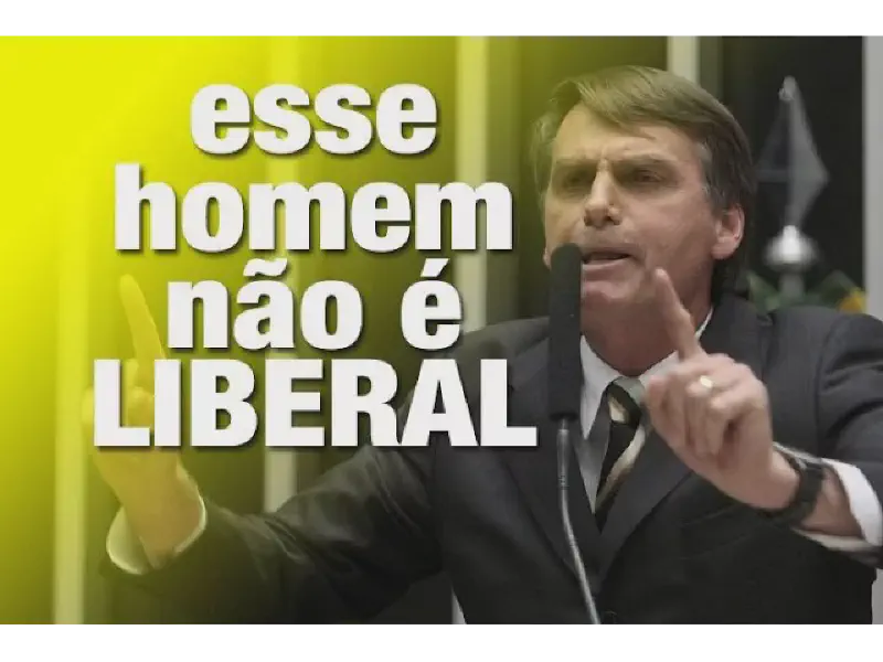 Featured image of post Fusionismo está em alta? Amigo Liberal; Libertário; Minarquista ou Ancap Você apoia esse movimento?
