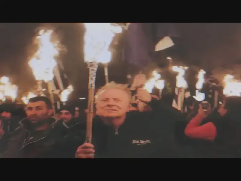 Featured image of post A Arte e a Vida: Uma Metáfora em The Boys x "Maior Julgamento de Fascistas Desde Nuremberg"
