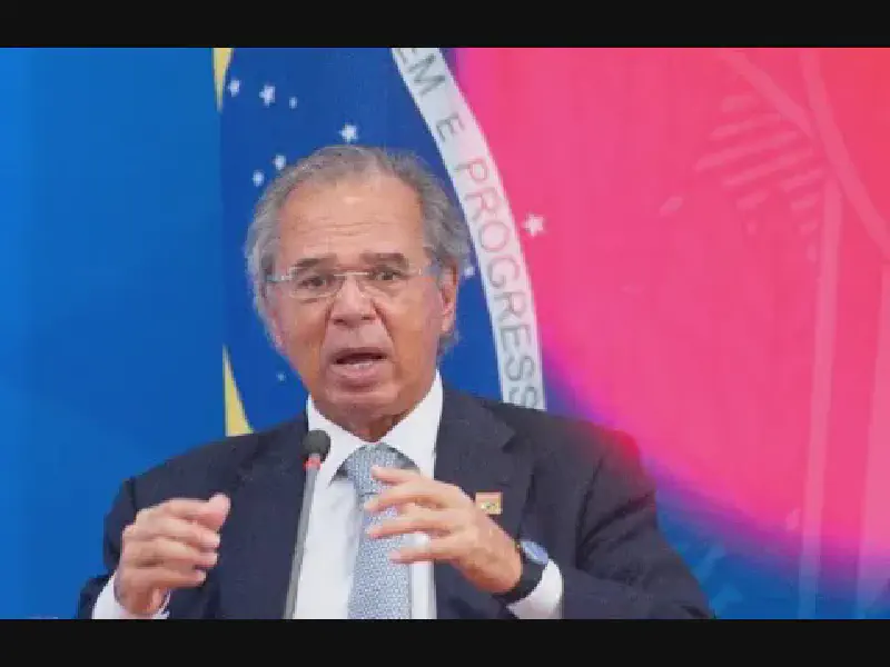 Featured image of post Balanço do Paulo Guedes: Liberalismo Econômico X Liberalismo Político X Liberalismo de esquerda
