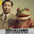 JOÃO PEDRO FRAGOSO - Socialismo real e posições de Mao Zedong (διάλογος #29)
