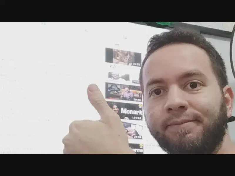 Featured image of post Passivos Agressivos Cínicos: Não TERÃO UM PINGO DE RESPEITO

