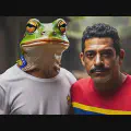 Tudologia edição especial: Henry Bugalho Venezuelano, Web Ceticismo e Felicidade
