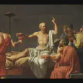(Fédon de Platão) Pode Socialista investir na Bolsa? - A crítica de Nietzsche a Platão
