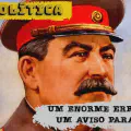 O MAIOR ERRO DO STALIN, o Xadrez em 4d com a Alemanha: Falando sério. Mas só um pouco sério
