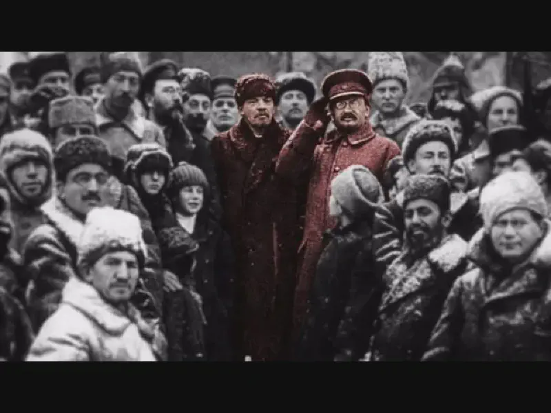 Featured image of post Leitura da manhã e da tarde: Lev Davidovich Trotsky e a História da Revolução Russa
