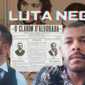 RENAN SANTOS - A luta negra e a imprensa alternativa (AI διάλογος #18)
