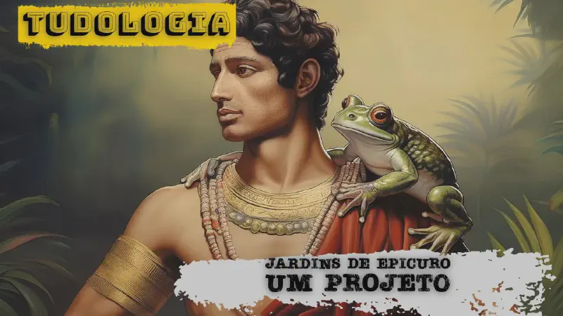 Featured image of post Projeto Epicureu Άφοβον ο θεός Ανύποπτον ο θάνατος Ταγαθόν μεν εύκτητον Το δε δεινόν ευεκκαρτέρητον
