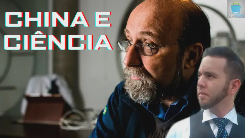 Featured image of post Reagindo a Nicolelis: Como desenvolver a ciência do país?
