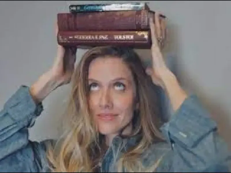 Featured image of post O Pensamento Mágico da Gabriela Prioli Vs A Realidade do conflito social
