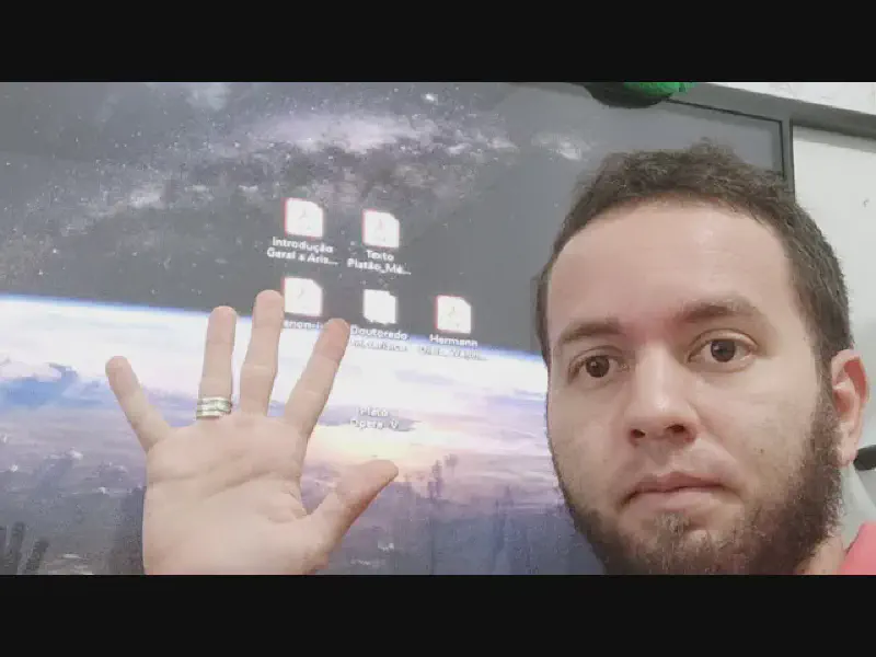 Featured image of post Quinto vídeo: Cuidado Com o Extremismis
